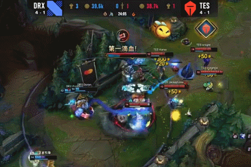 发展潜力 发展潜力